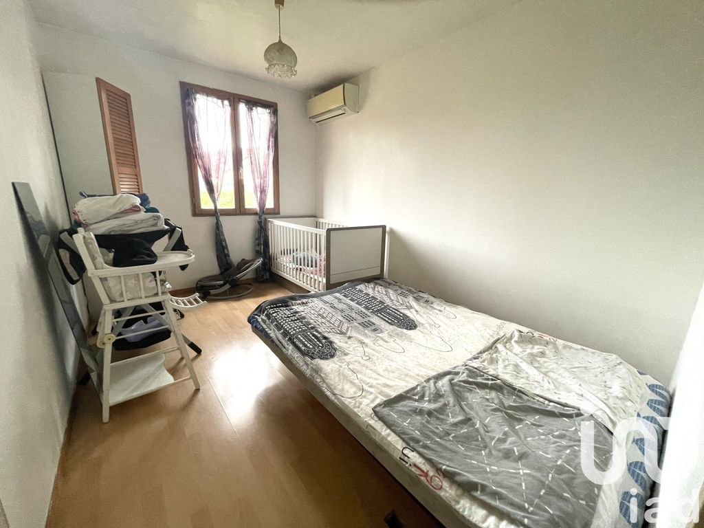 Achat maison 3 chambre(s) - Ferrières-en-Gâtinais