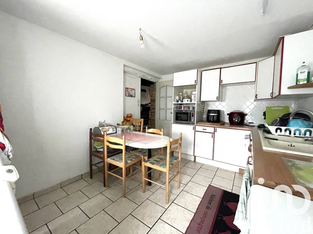 Achat maison 2 chambre(s) - La Selle-sur-le-Bied