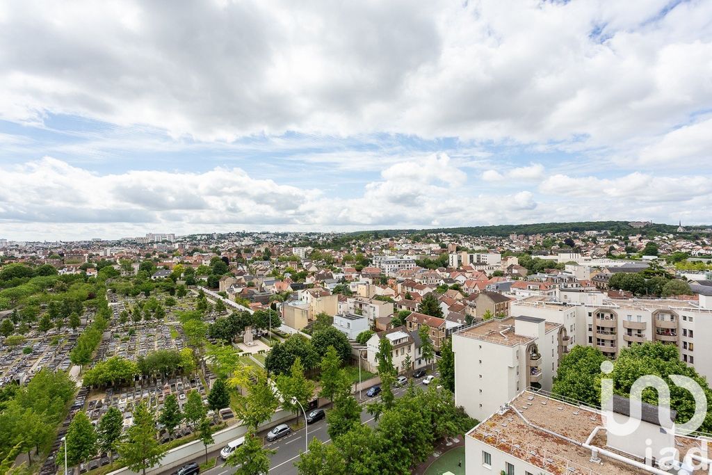 Achat appartement 4 pièce(s) Issy-les-Moulineaux