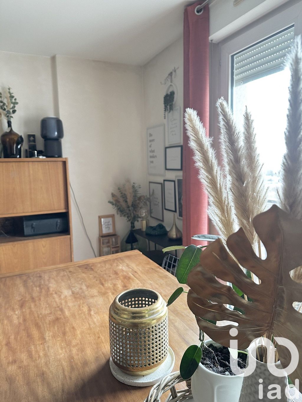 Achat appartement à vendre 5 pièces 88 m² - Dijon