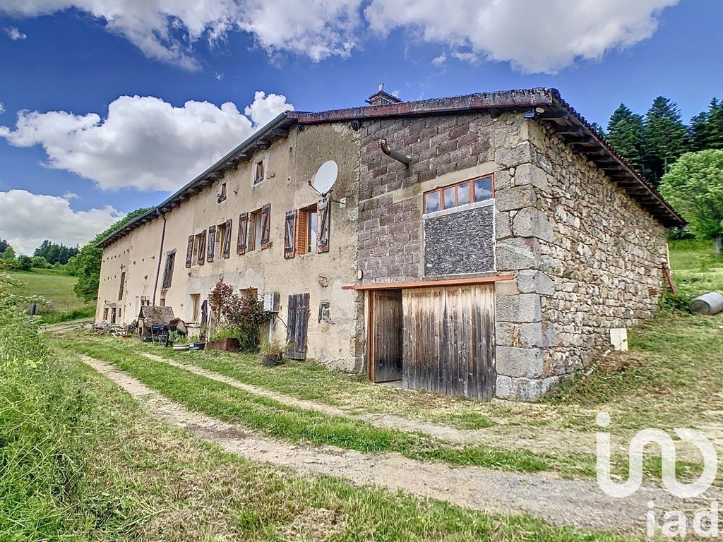 Achat maison 3 chambre(s) - Le Monestier