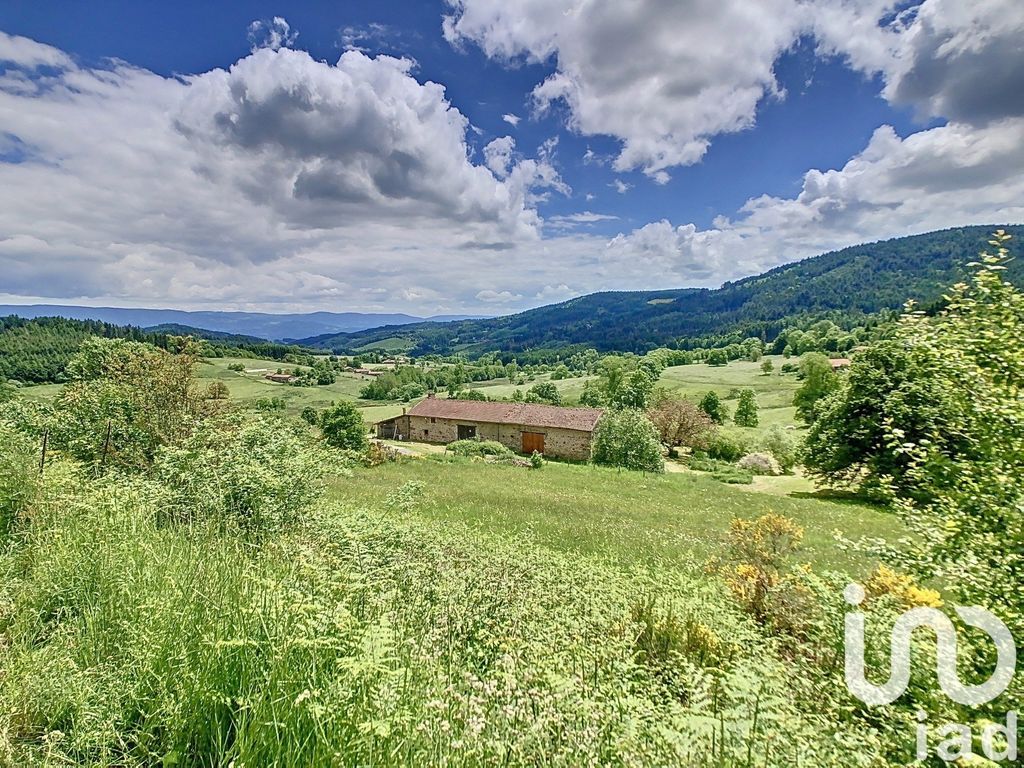 Achat maison 3 chambre(s) - Le Monestier