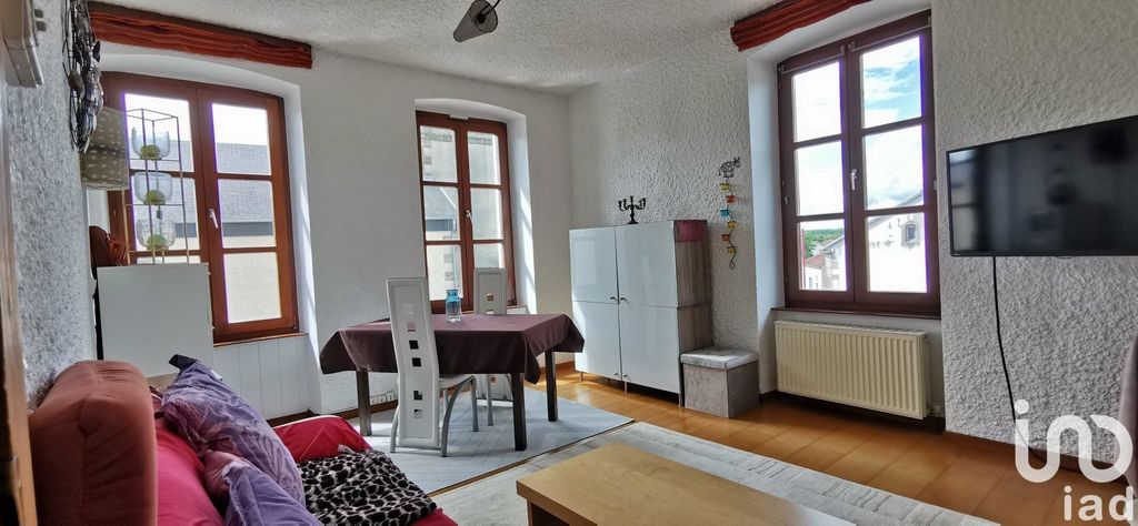 Achat appartement à vendre 2 pièces 55 m² - Macheren