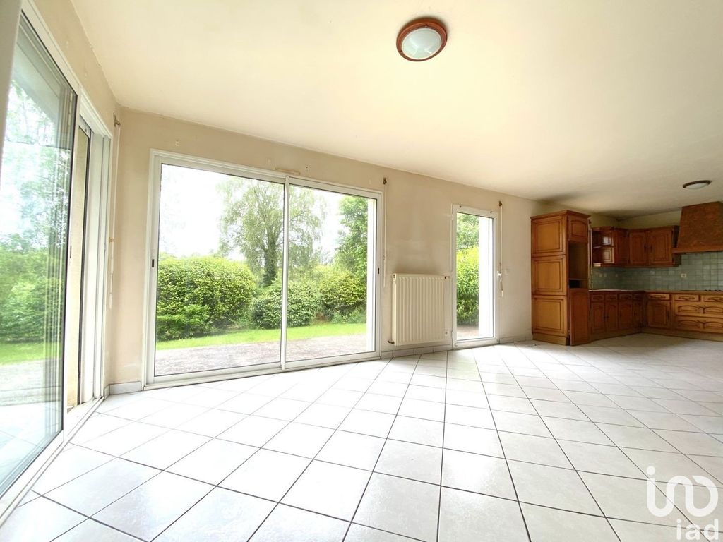 Achat maison à vendre 3 chambres 96 m² - Ergué-Gabéric