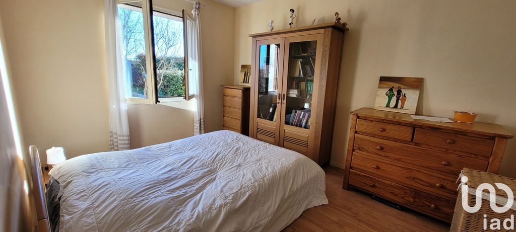 Achat maison 4 chambre(s) - Dompierre-sur-Mer