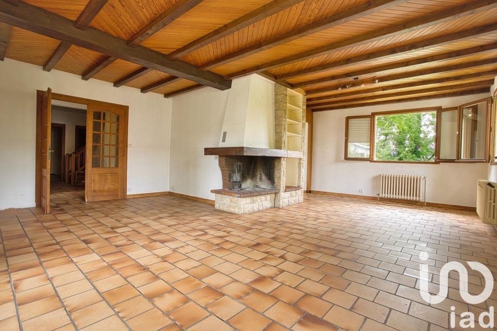 Achat maison 3 chambre(s) - Prévessin-Moëns