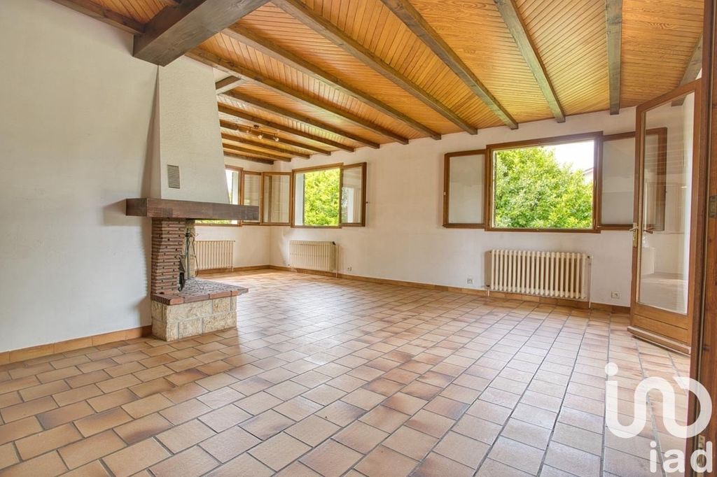 Achat maison 3 chambre(s) - Prévessin-Moëns