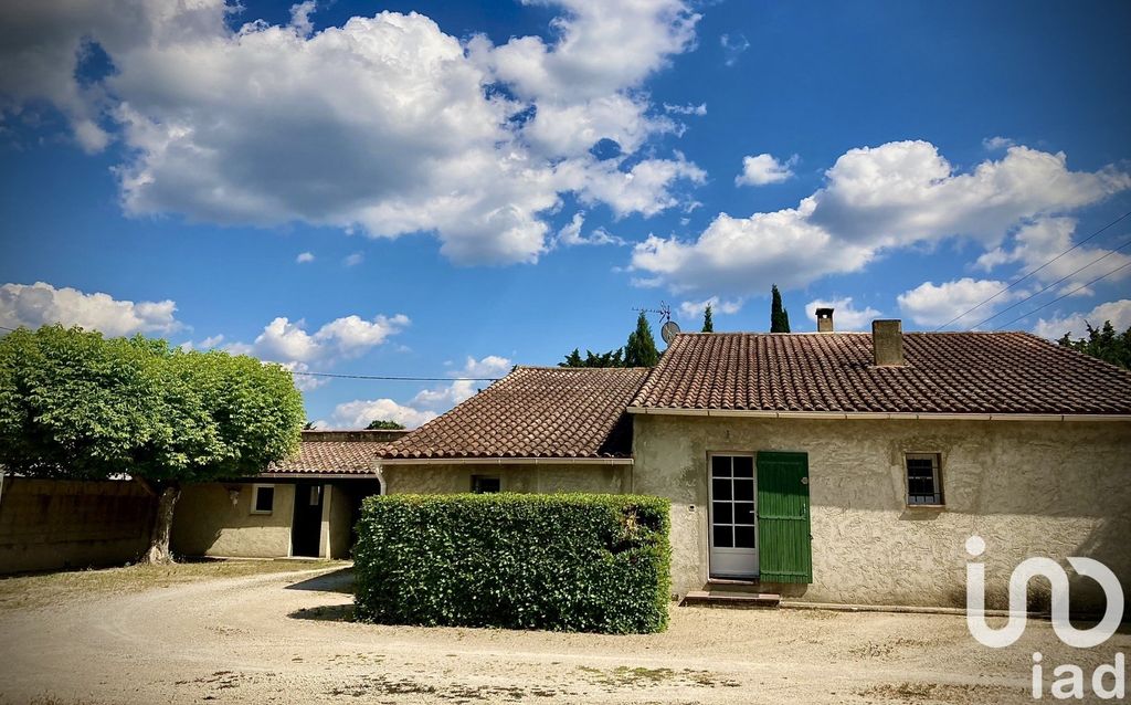 Achat maison 3 chambre(s) - Velleron