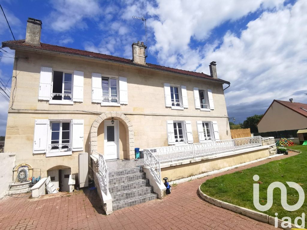 Achat maison à vendre 3 chambres 119 m² - Laigneville