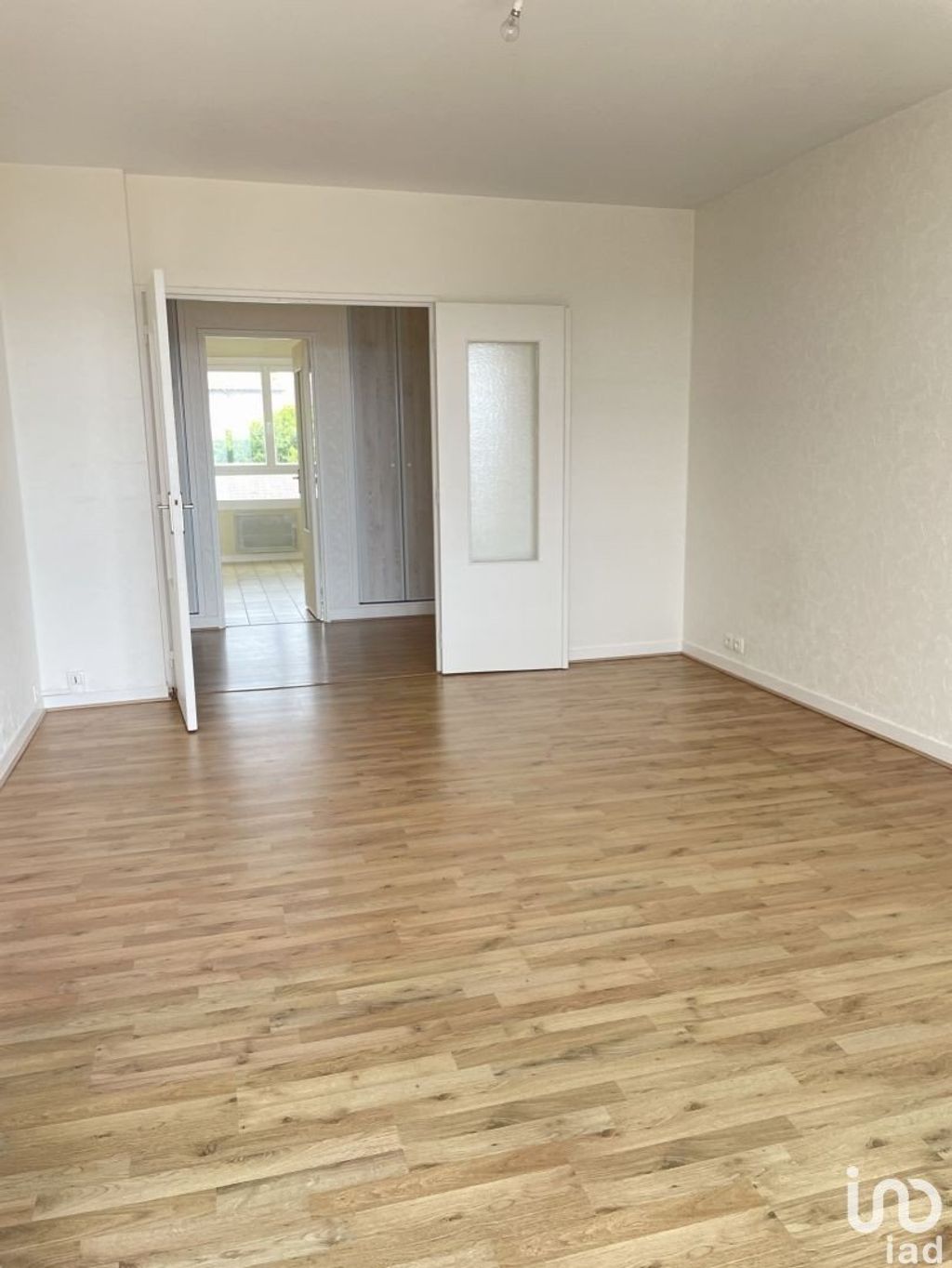 Achat appartement à vendre 3 pièces 70 m² - Limoges