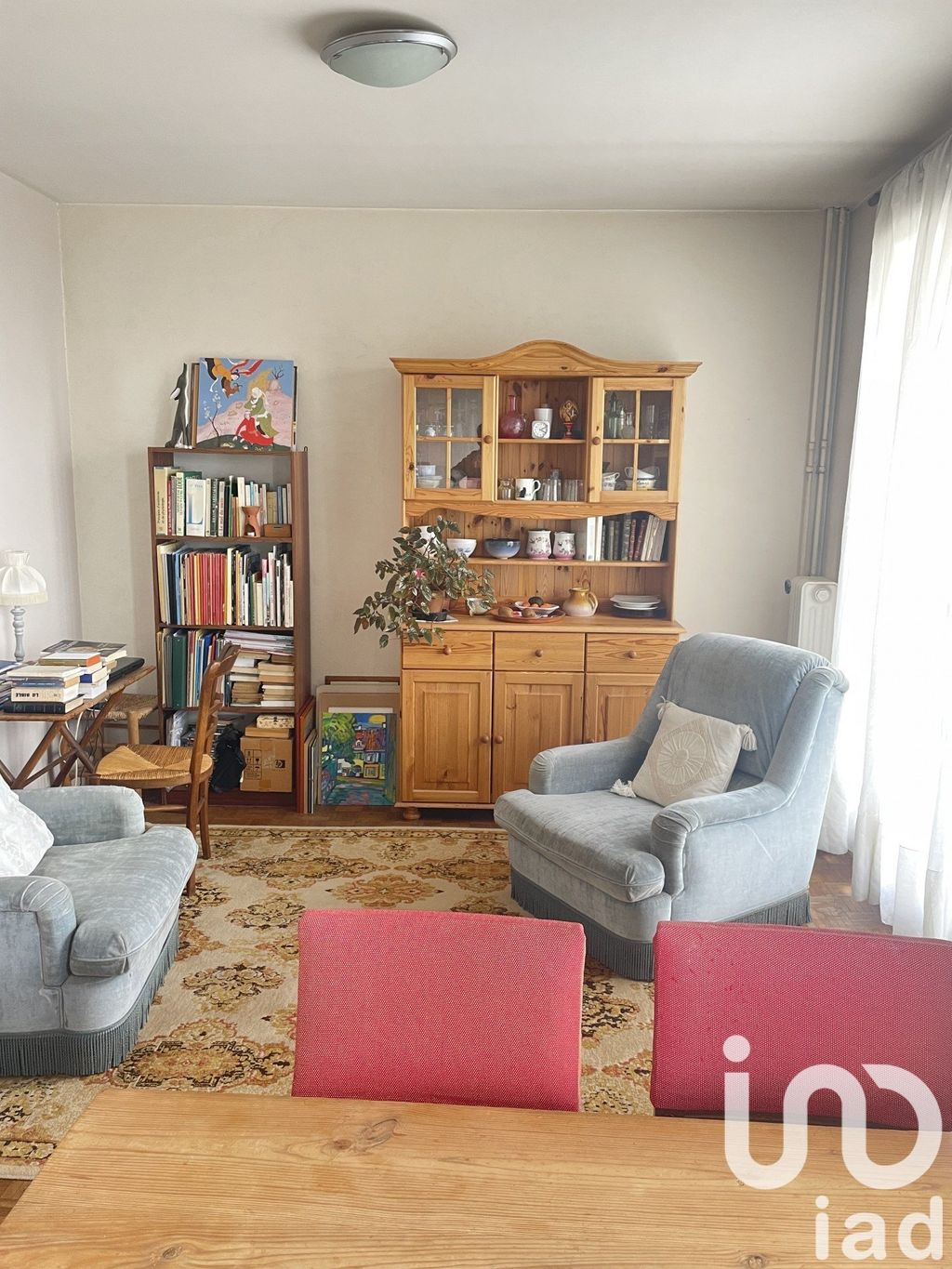 Achat appartement à vendre 2 pièces 42 m² - Limoges