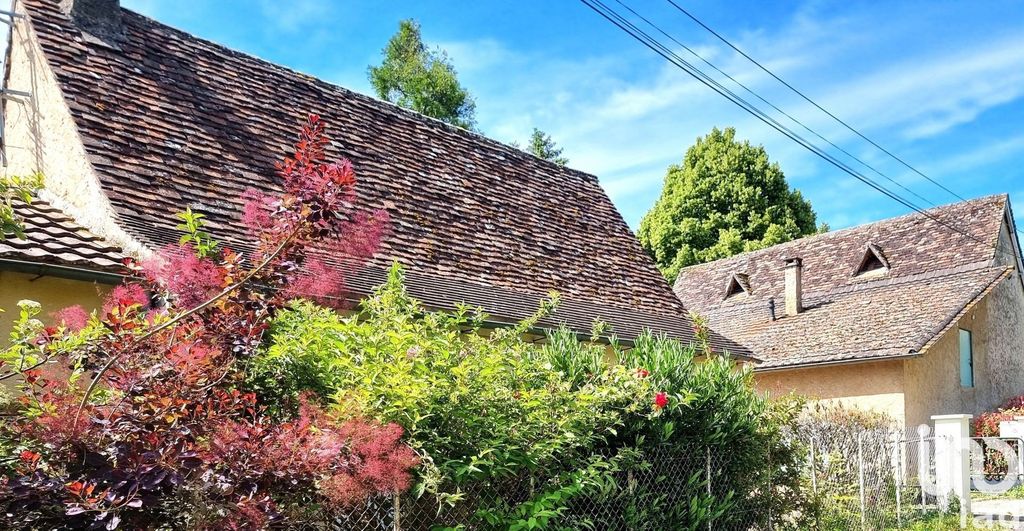 Achat maison 5 chambre(s) - Queyssac