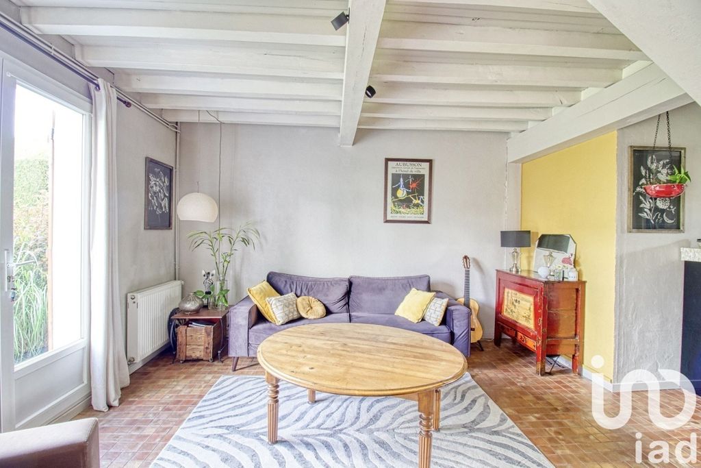 Achat maison à vendre 4 chambres 104 m² - Ozoir-la-Ferrière