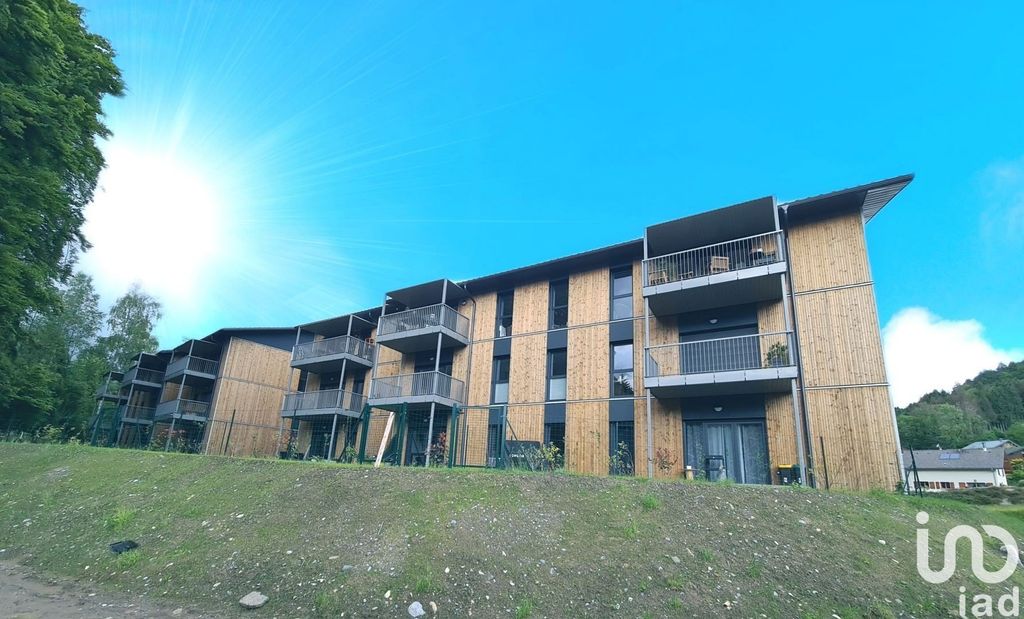 Achat appartement 4 pièce(s) Châtillon-sur-Cluses