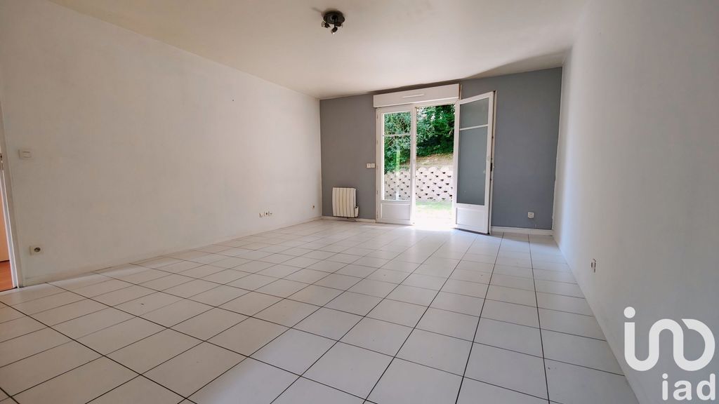 Achat appartement à vendre 3 pièces 63 m² - Crégy-lès-Meaux