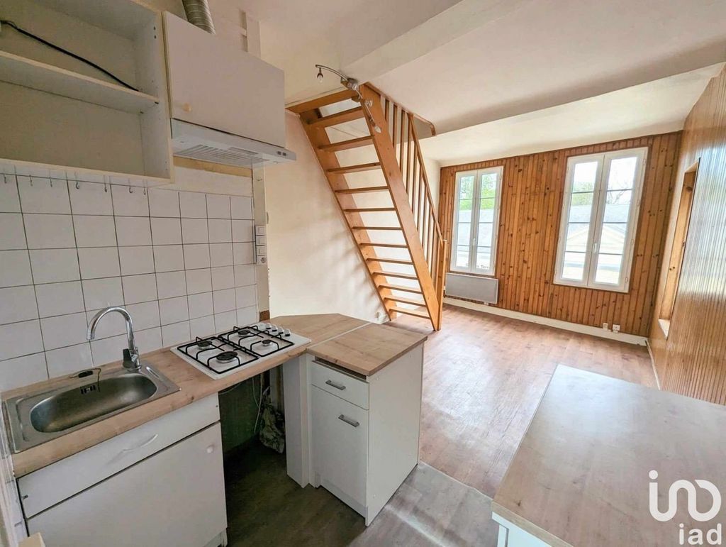 Achat appartement 4 pièce(s) Creully sur Seulles