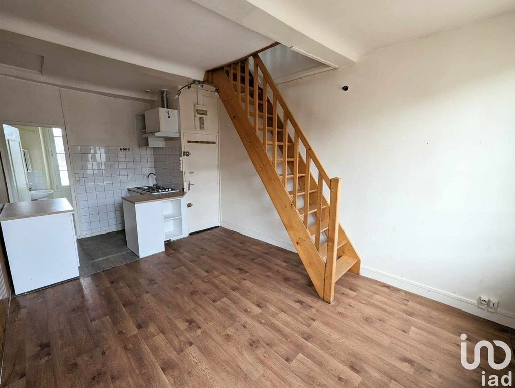 Achat appartement 4 pièce(s) Creully sur Seulles