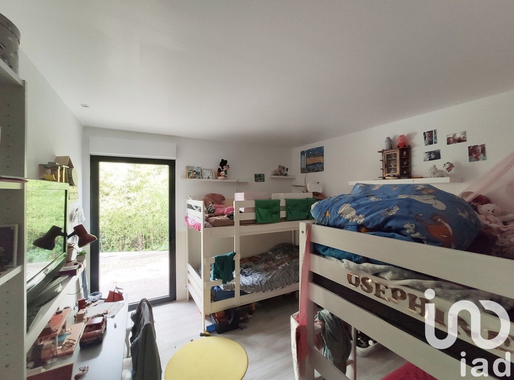 Achat maison 3 chambre(s) - Nantes