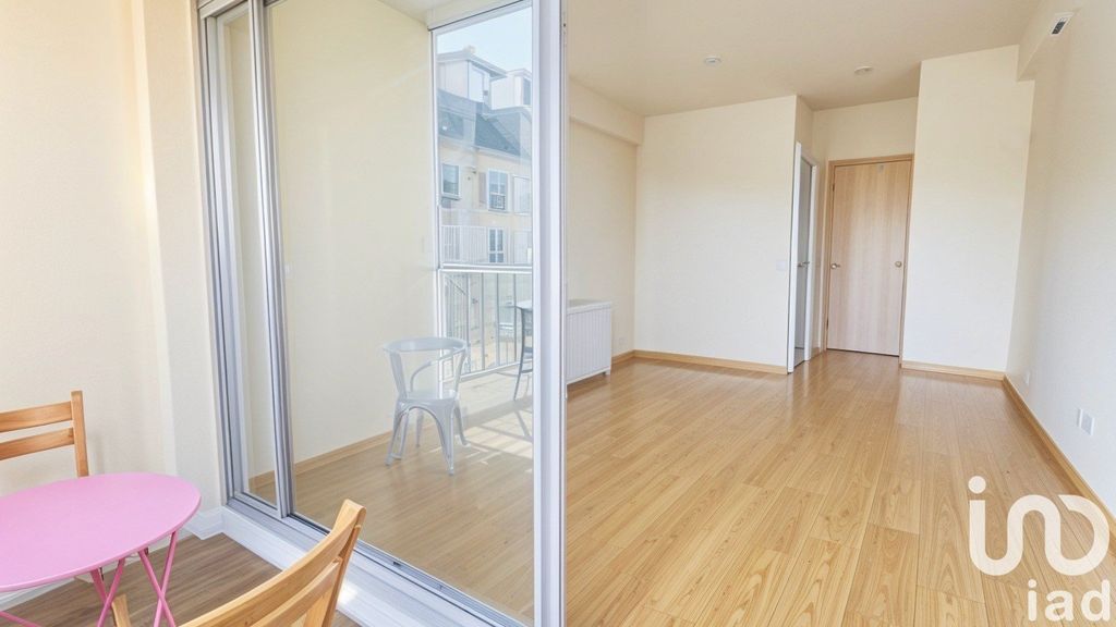 Achat appartement 1 pièce(s) Paris 17ème arrondissement