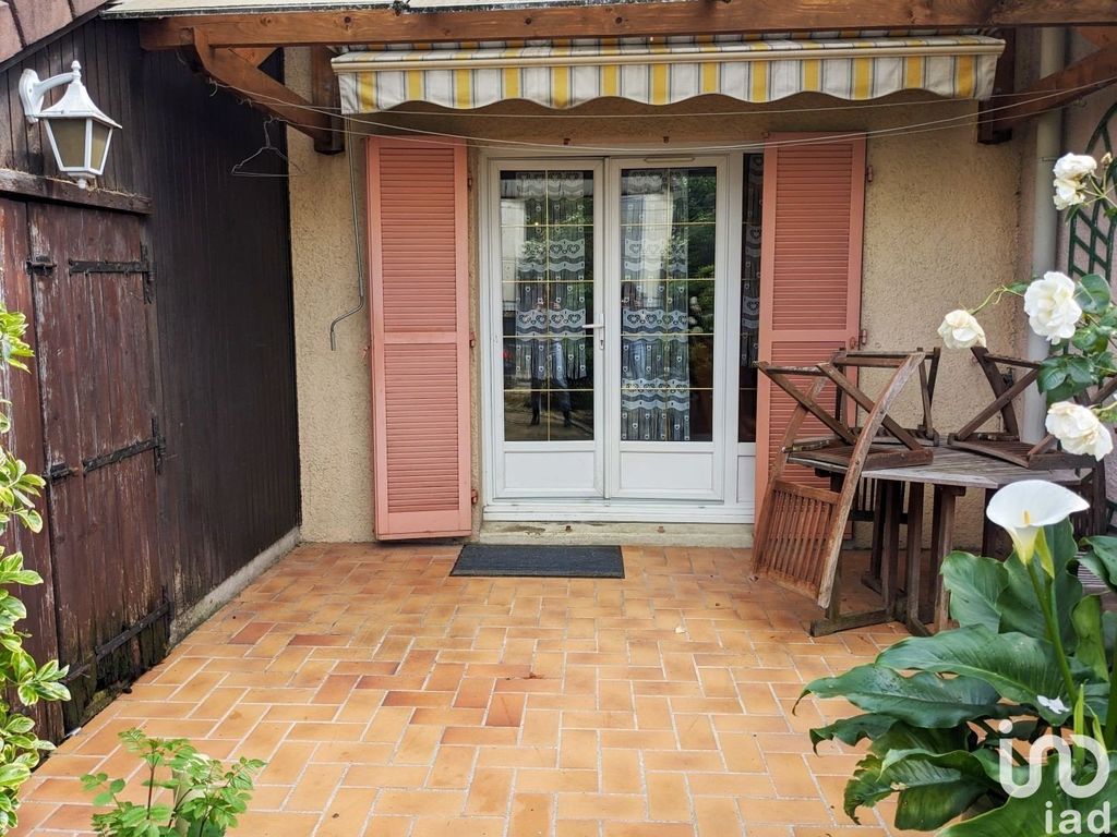 Achat maison à vendre 3 chambres 82 m² - Gournay-sur-Marne