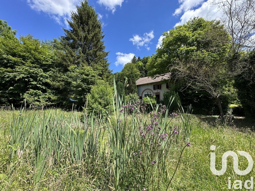 Achat maison 2 chambre(s) - La Petite-Fosse