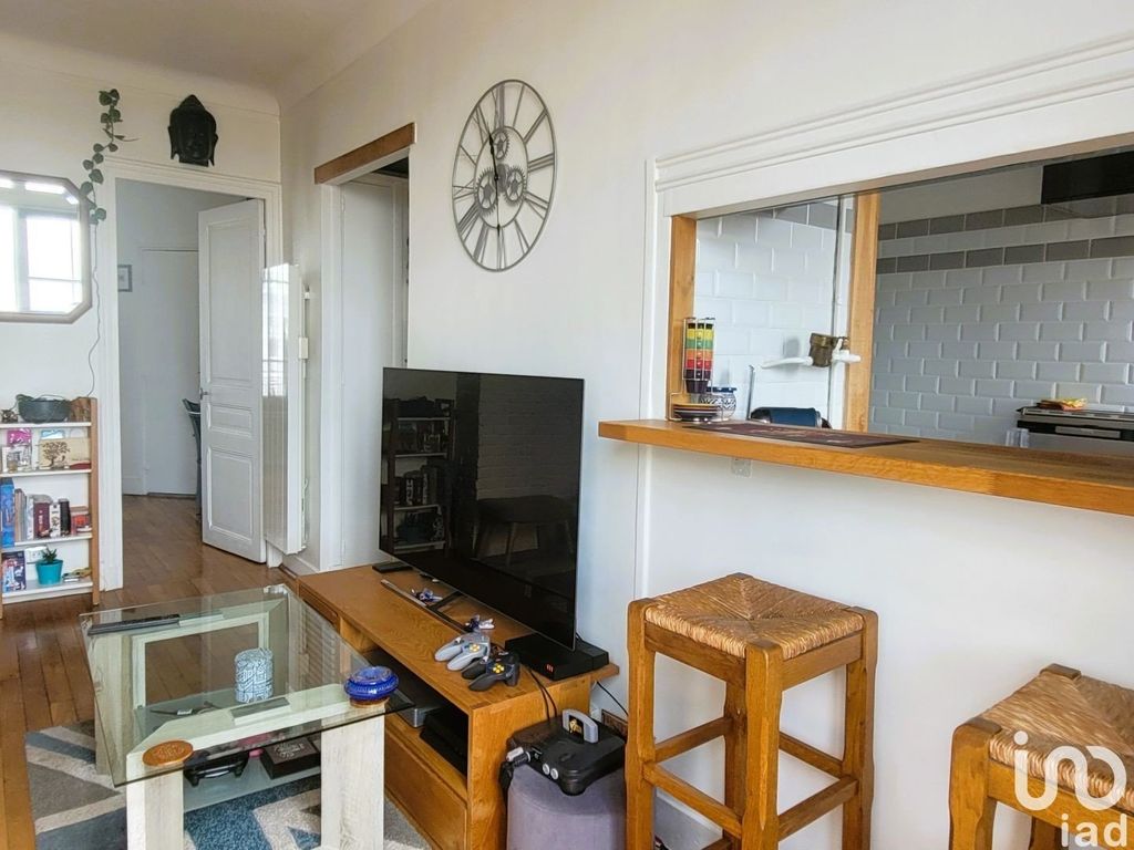 Achat appartement à vendre 2 pièces 35 m² - Charenton-le-Pont