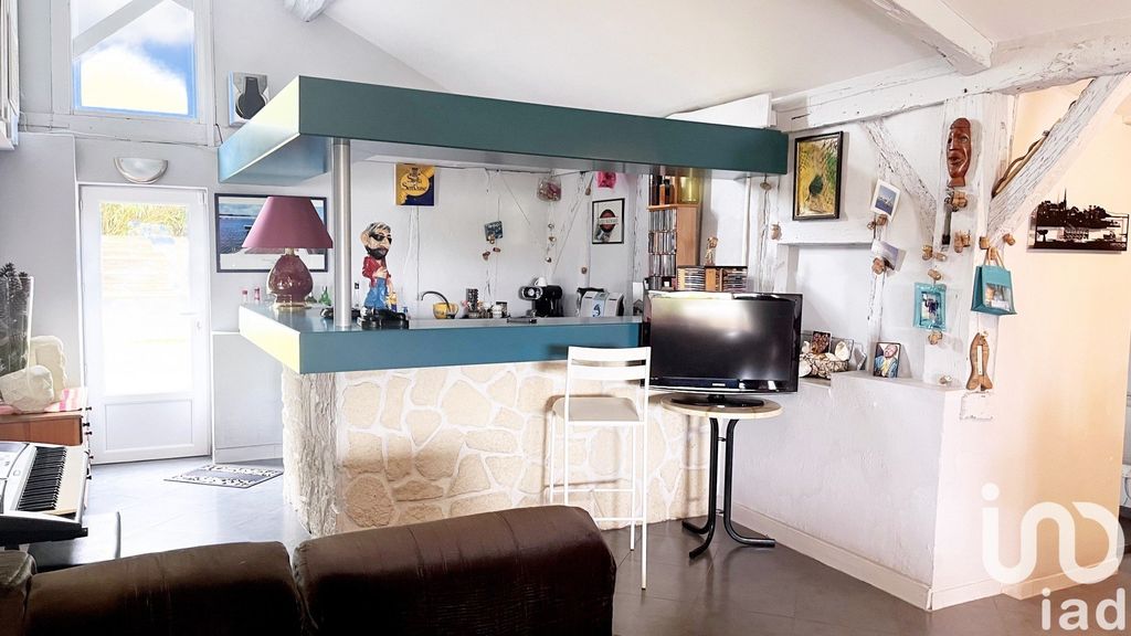 Achat maison 2 chambre(s) - Bénesse-Maremne