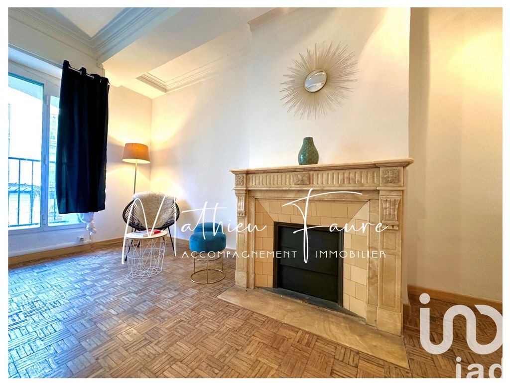 Achat appartement 6 pièce(s) Montpellier