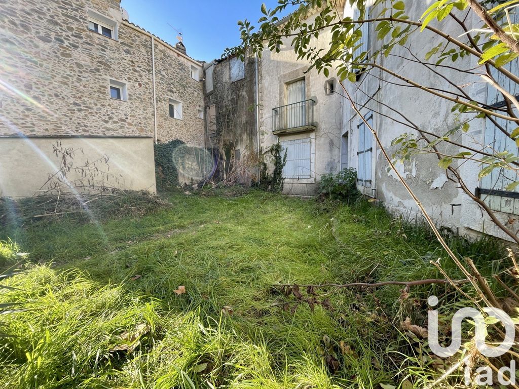 Achat maison à vendre 6 chambres 235 m² - Tournissan