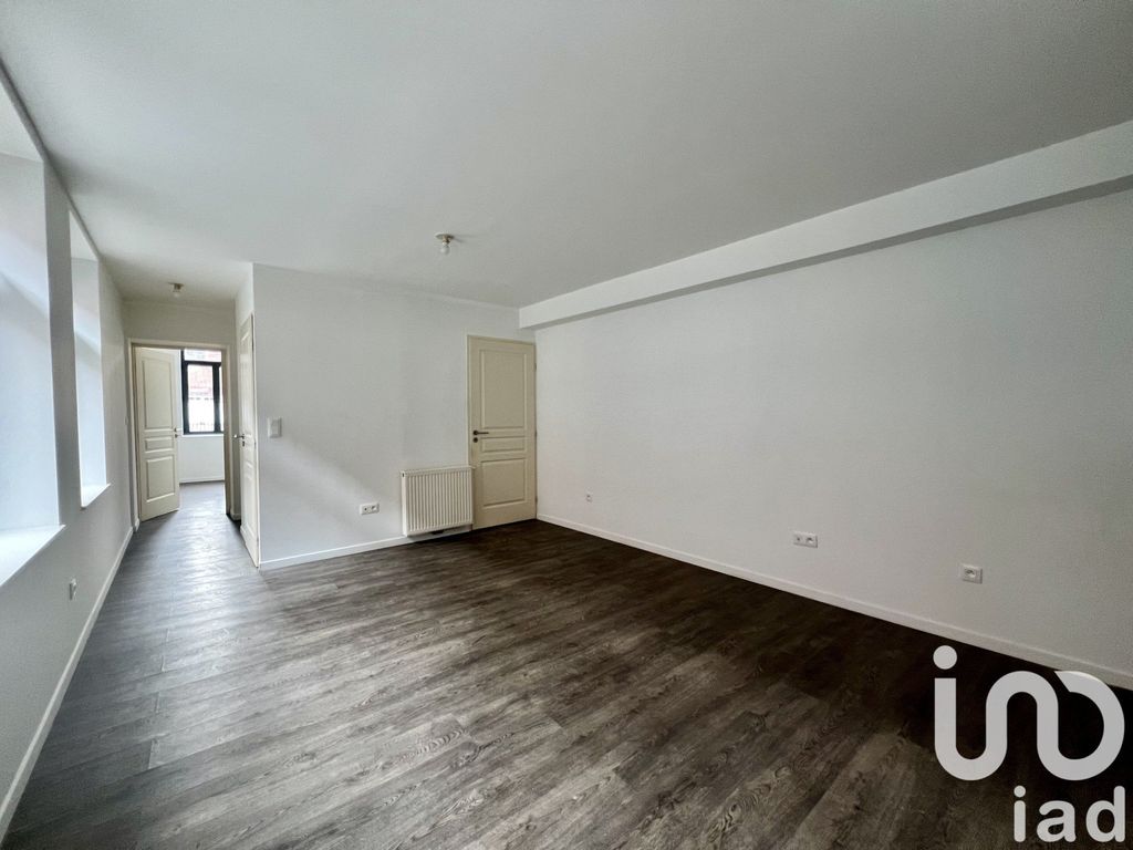 Achat appartement à vendre 2 pièces 42 m² - Seclin