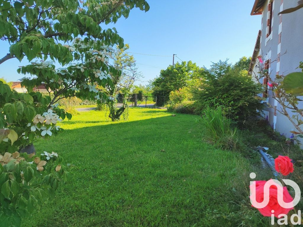 Achat maison 4 chambre(s) - Mazières