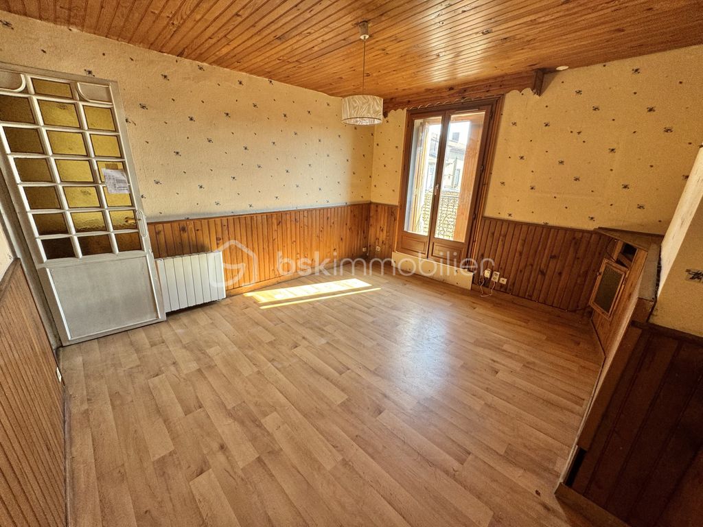 Achat appartement à vendre 3 pièces 47 m² - Béziers