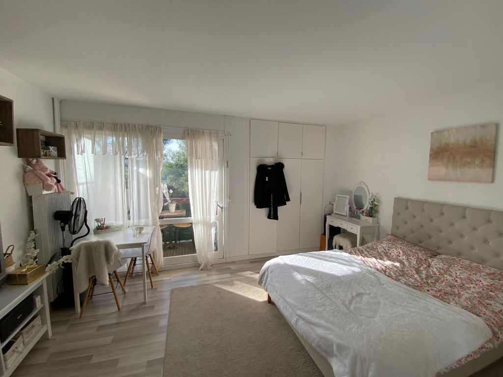 Achat studio à vendre 28 m² - Aix-en-Provence