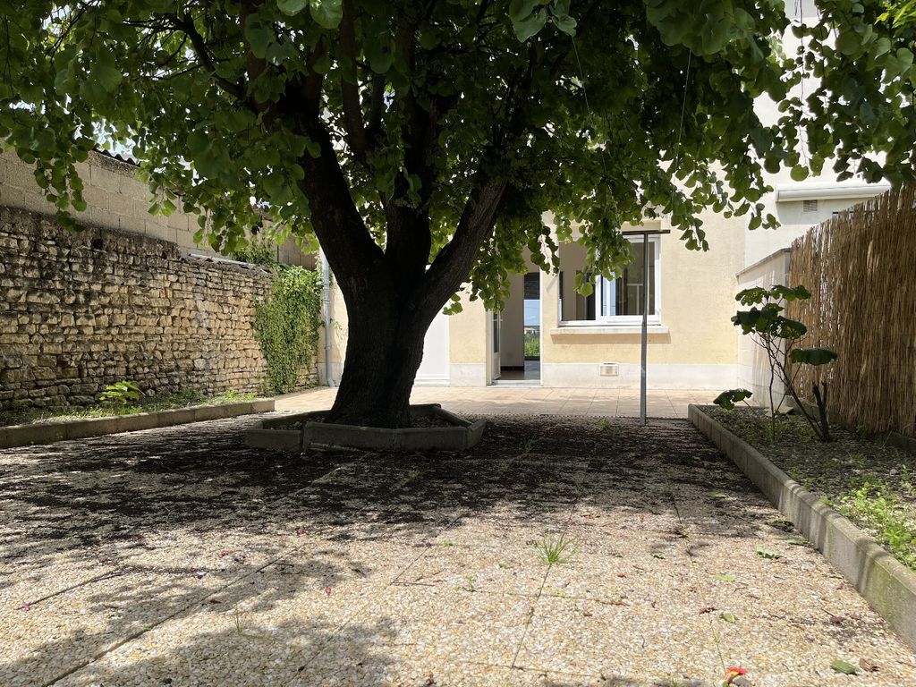 Achat maison 3 chambre(s) - Jarnac