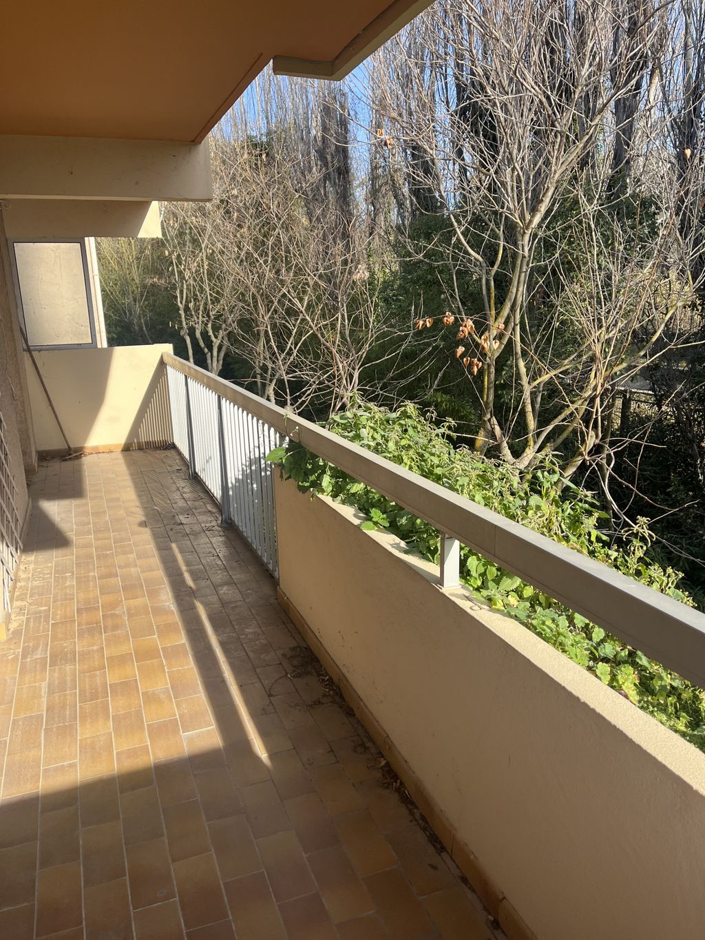 Achat appartement à vendre 3 pièces 64 m² - Marseille 11ème arrondissement