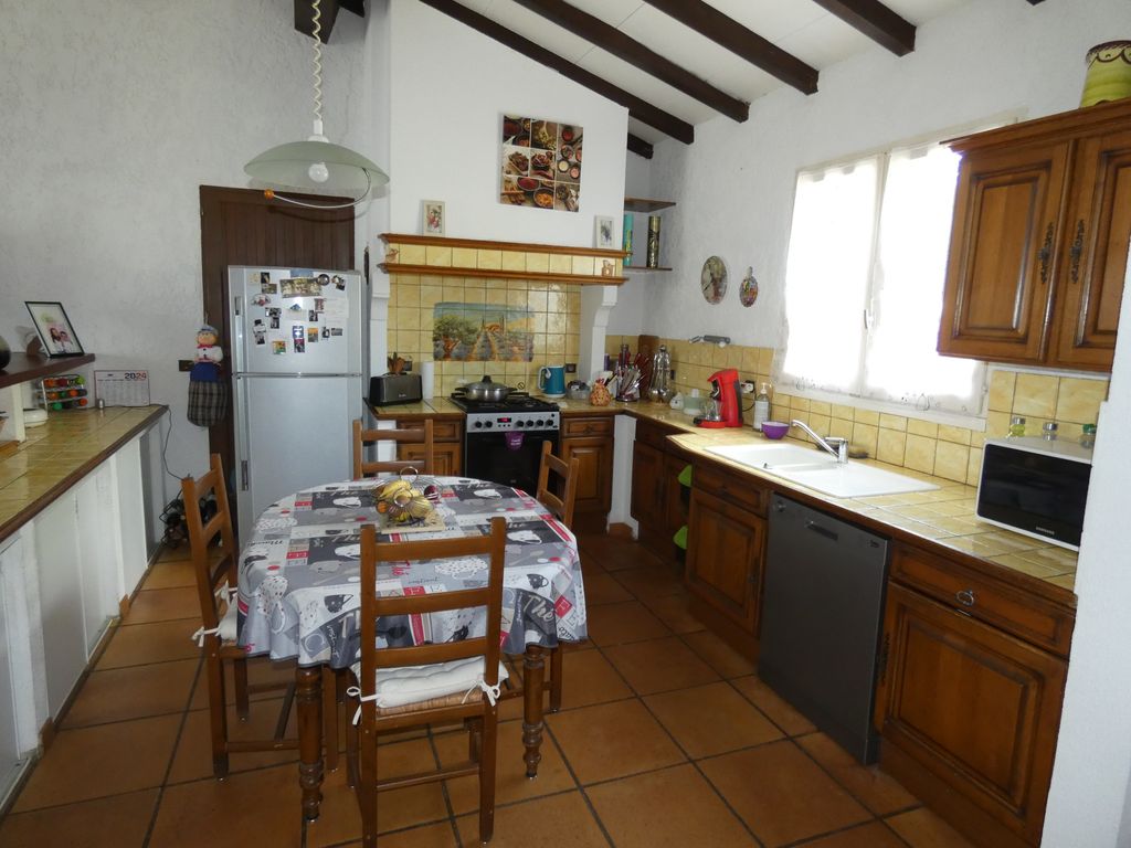 Achat maison 4 chambre(s) - Limoux