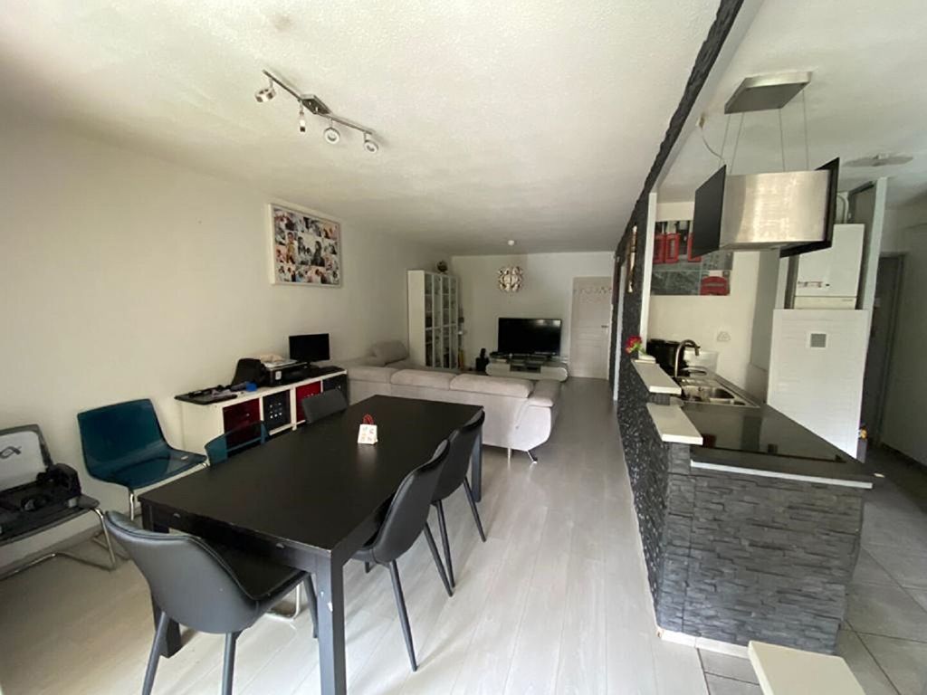 Achat appartement 4 pièce(s) Marseille 14ème arrondissement