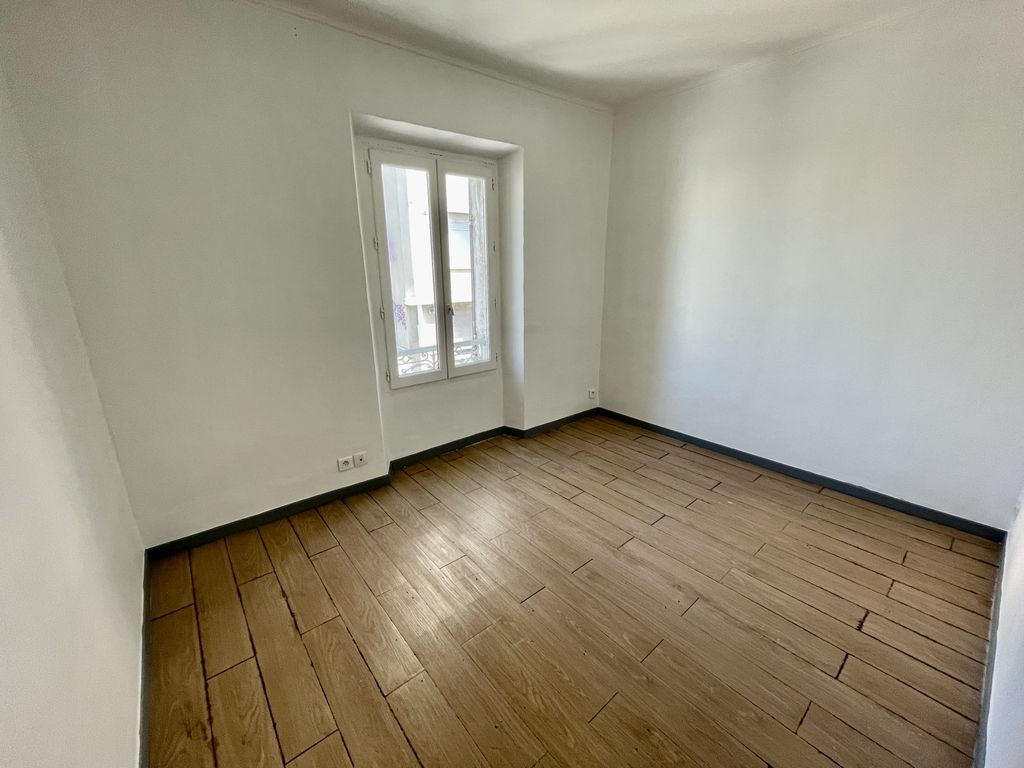 Achat appartement 2 pièce(s) Marseille 10ème arrondissement