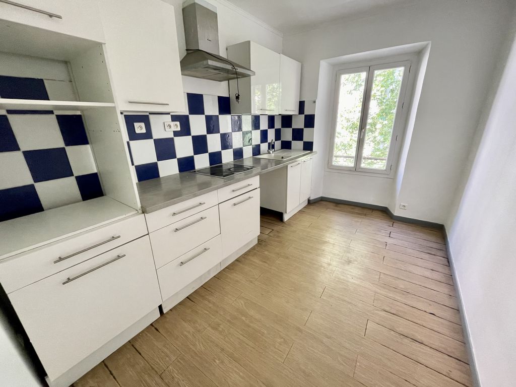 Achat appartement 2 pièce(s) Marseille 10ème arrondissement