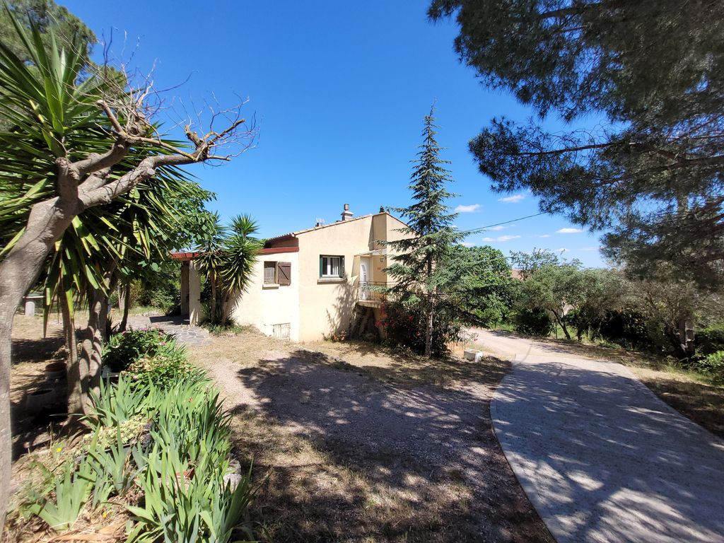 Achat maison 3 chambre(s) - Salles-d'Aude