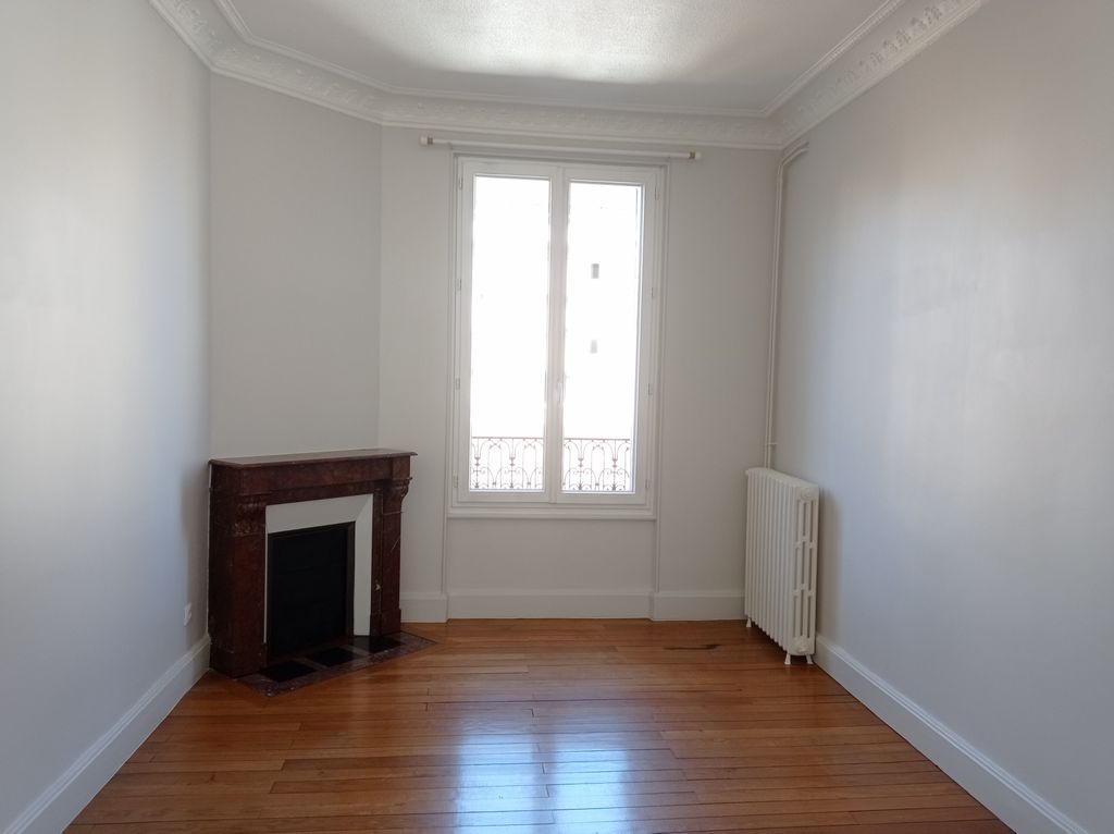 Achat appartement à vendre 3 pièces 56 m² - Vichy