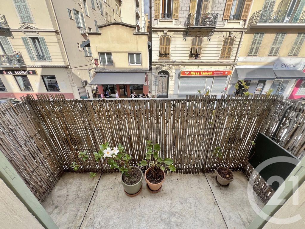 Achat appartement à vendre 2 pièces 38 m² - Nice