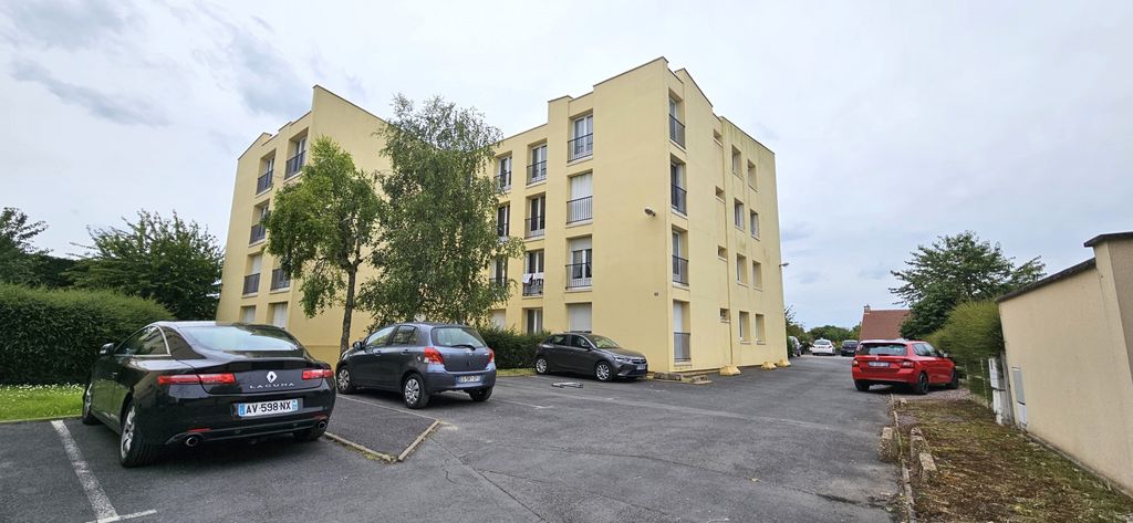 Achat studio à vendre 30 m² - Ifs