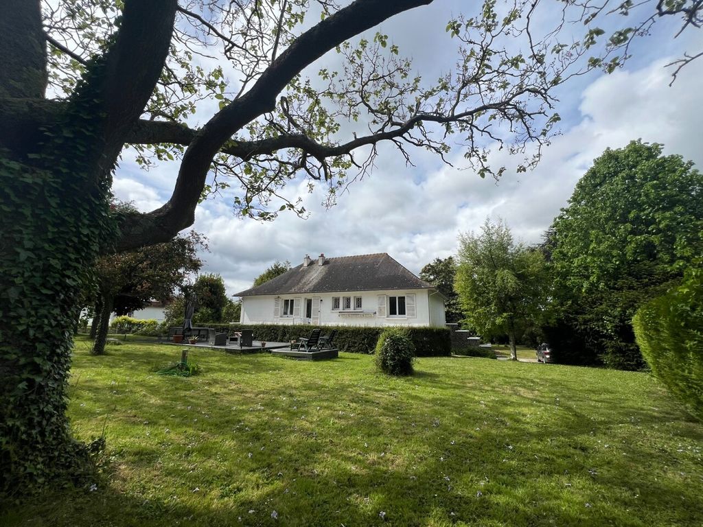 Achat maison 3 chambre(s) - Bayeux