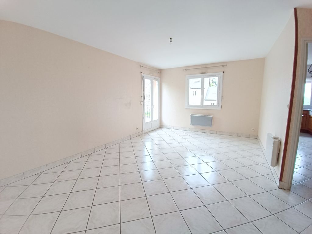 Achat appartement à vendre 3 pièces 65 m² - Baraqueville