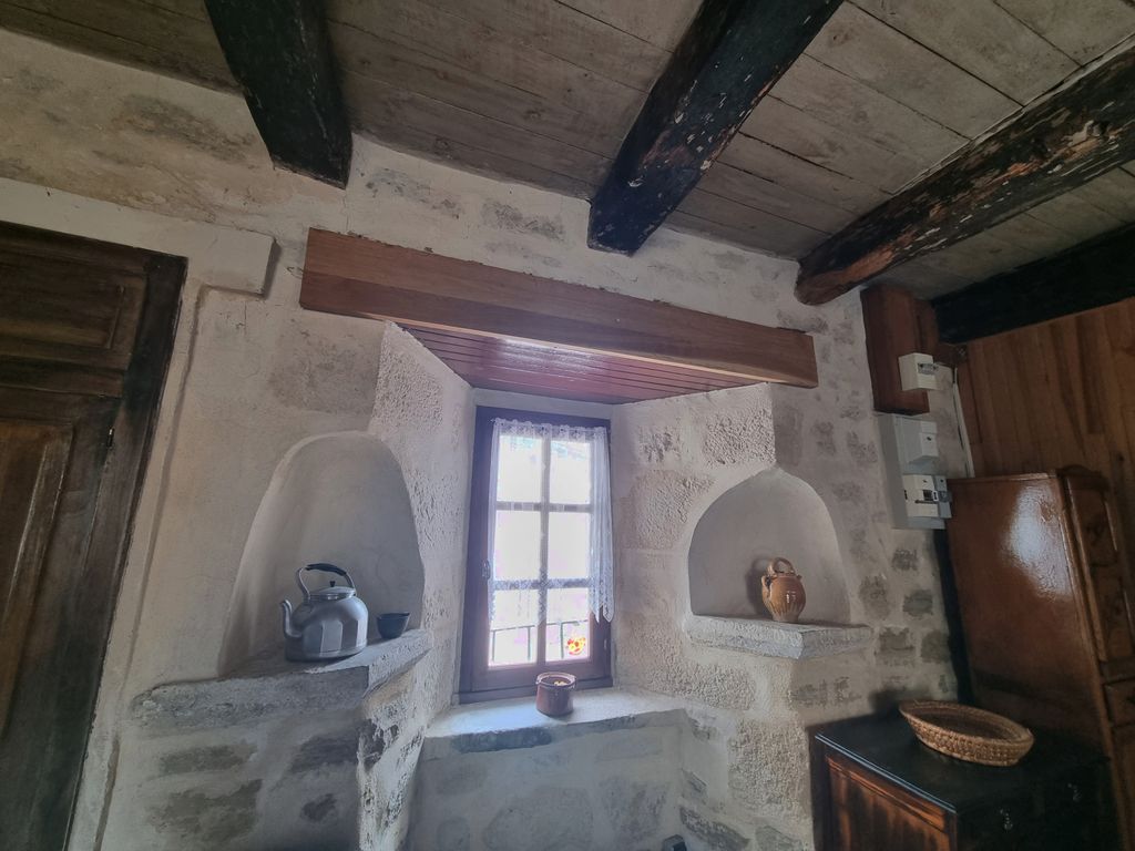 Achat maison 2 chambre(s) - Bozouls