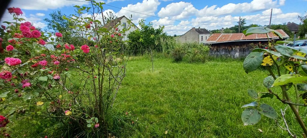 Achat maison 1 chambre(s) - Bourbon-l'Archambault