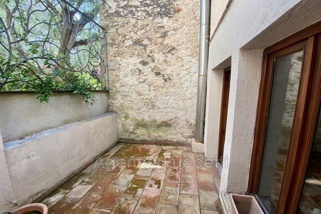 Achat maison 3 chambre(s) - La Colle-sur-Loup