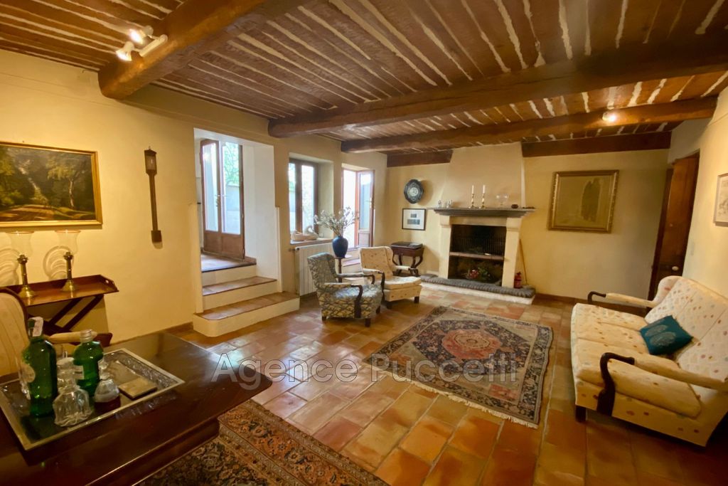 Achat maison à vendre 3 chambres 160 m² - La Colle-sur-Loup