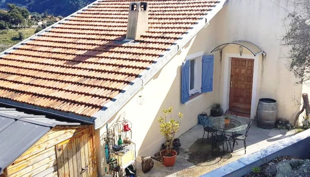 Achat maison à vendre 3 chambres 67 m² - Saint-André-de-la-Roche